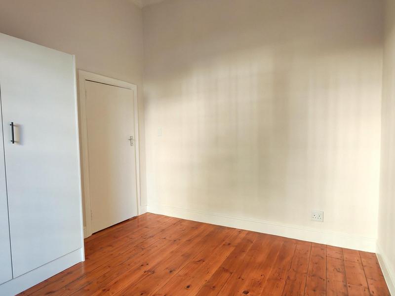 2 Bedroom Property for Sale in Woodstock Upper Western Cape